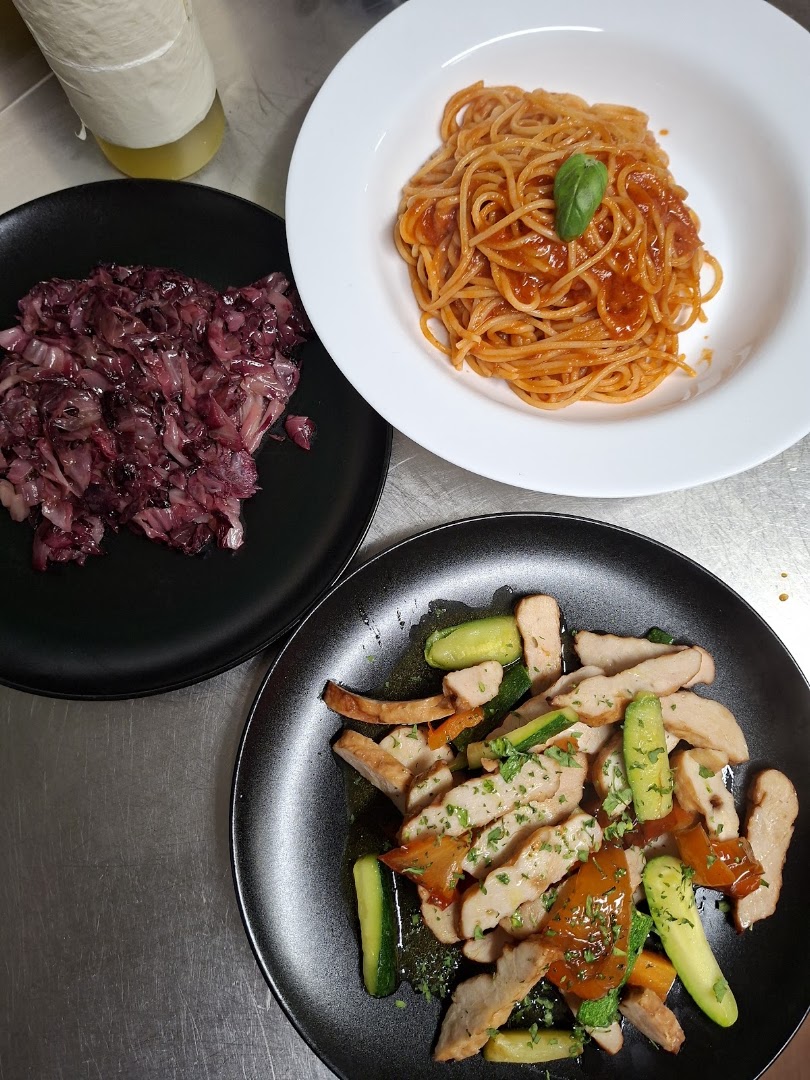 Forno Giuliana | Forno - Pizzeria - Gastronomia - Colazioni e Aperitivi