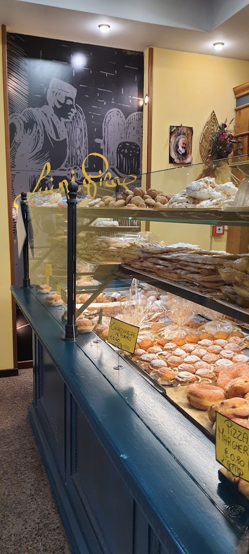Forno Gransole