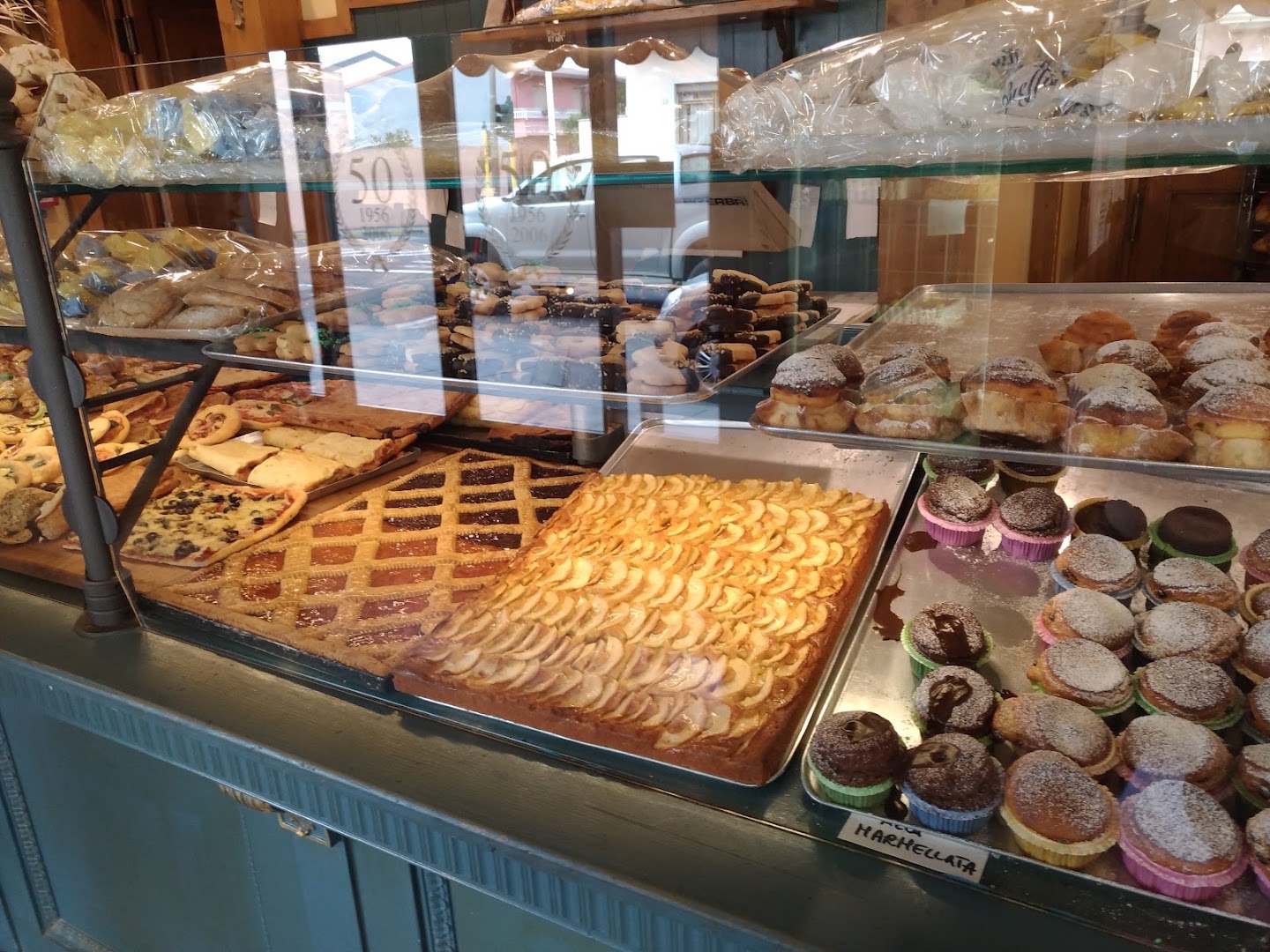 Forno Gransole
