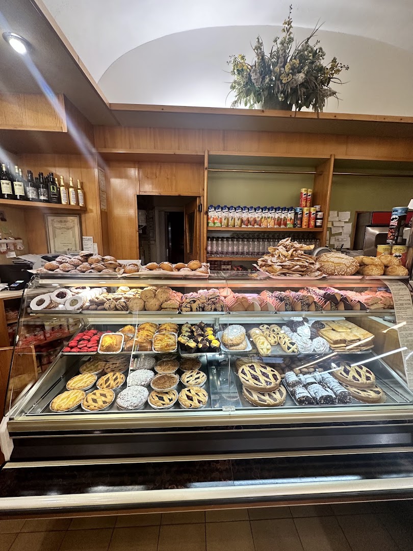 Forno GS, Sassuolo
