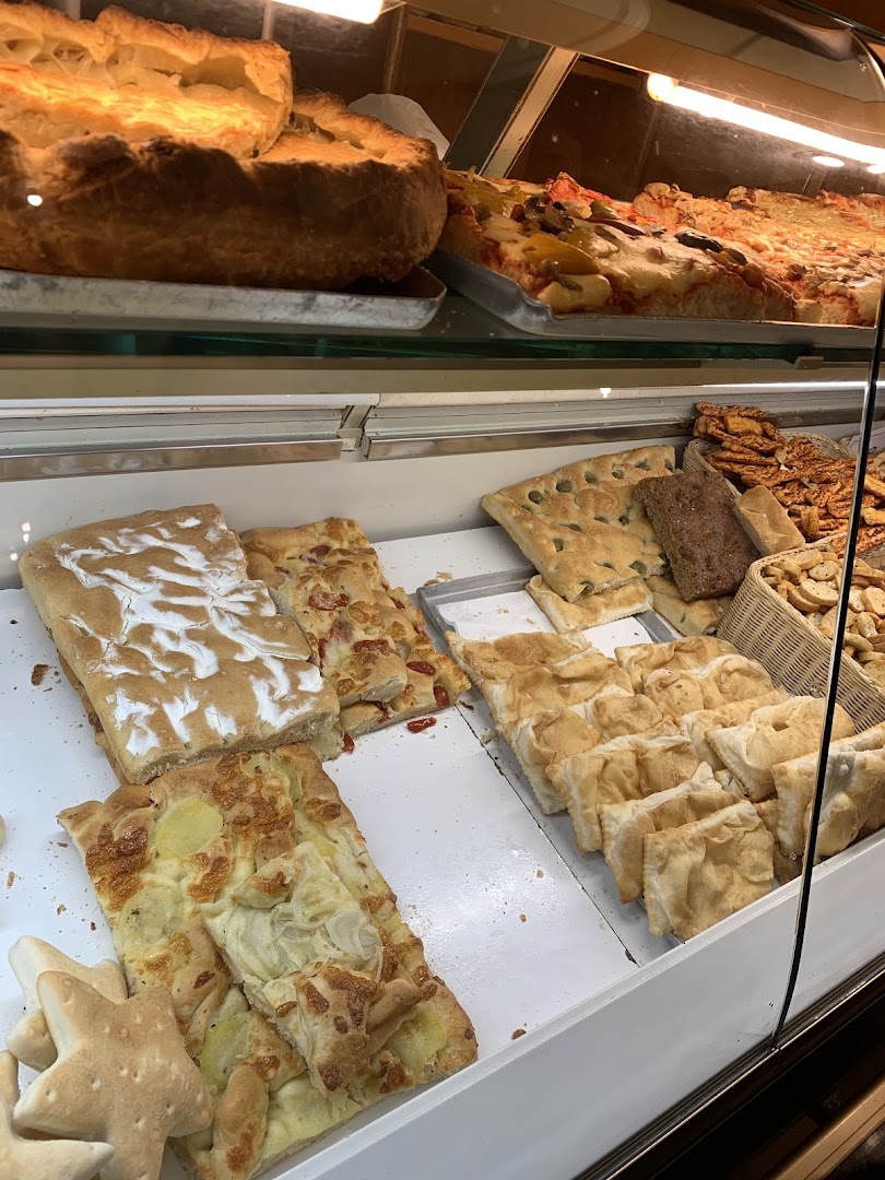 Forno GS