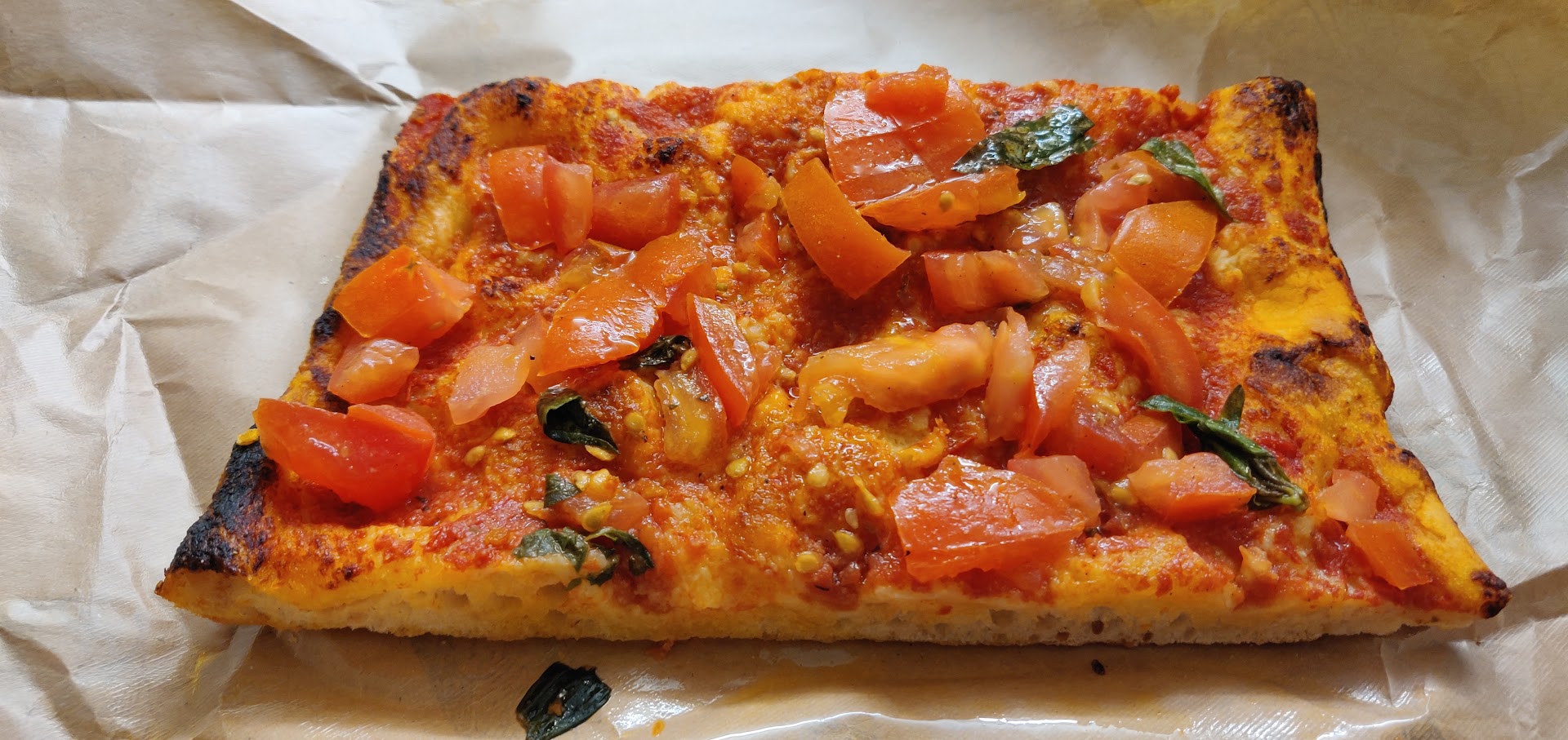 Forno I Tre Pini