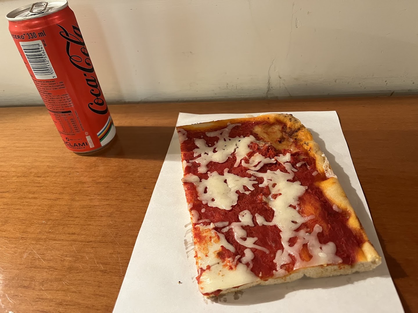 Forno I Tre Pini