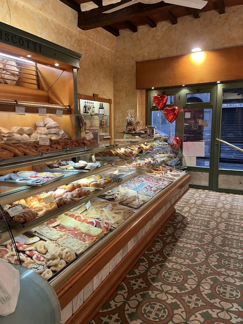 Forno I Tre Pini