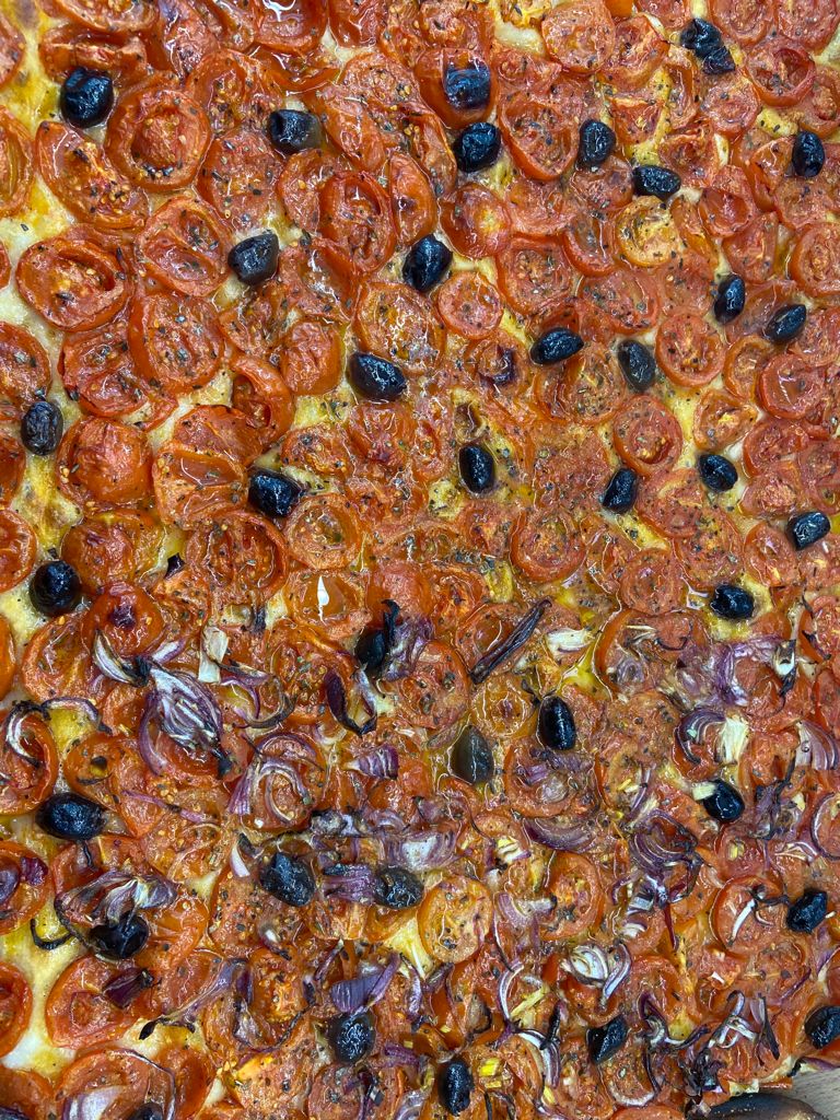 Forno Il Mio Pane Roma