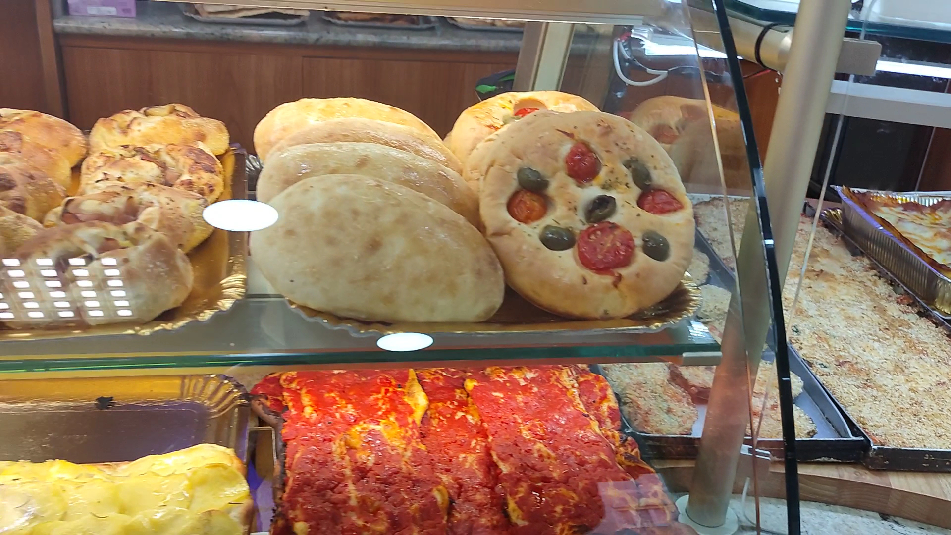 Forno Il Mio Pane Roma