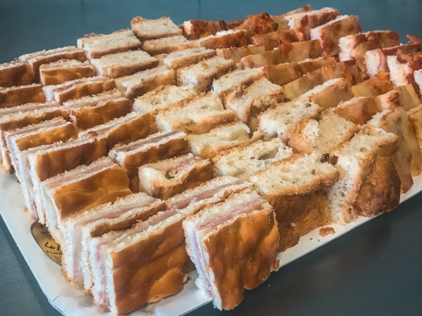 Forno la Madia di Campioni Christian | Forno artigianale per prodotti dolci e salati | Bologna | Crevalcore