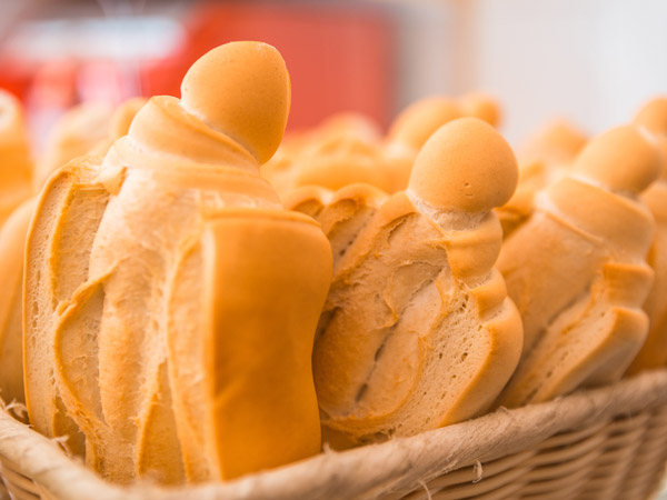 Forno la Madia di Campioni Christian | Forno artigianale per prodotti dolci e salati | Bologna | Crevalcore