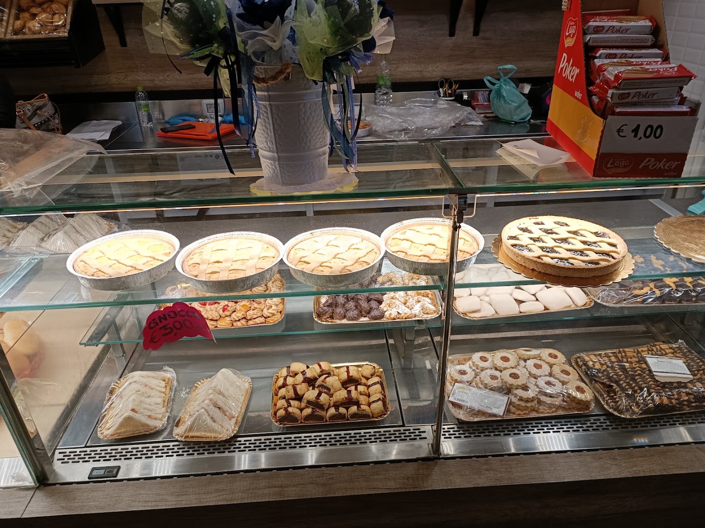 Forno La Spiga