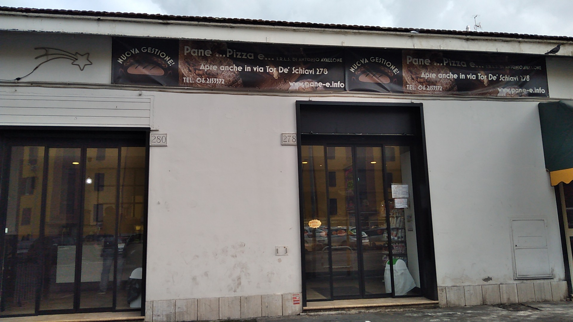 Forno La Spiga