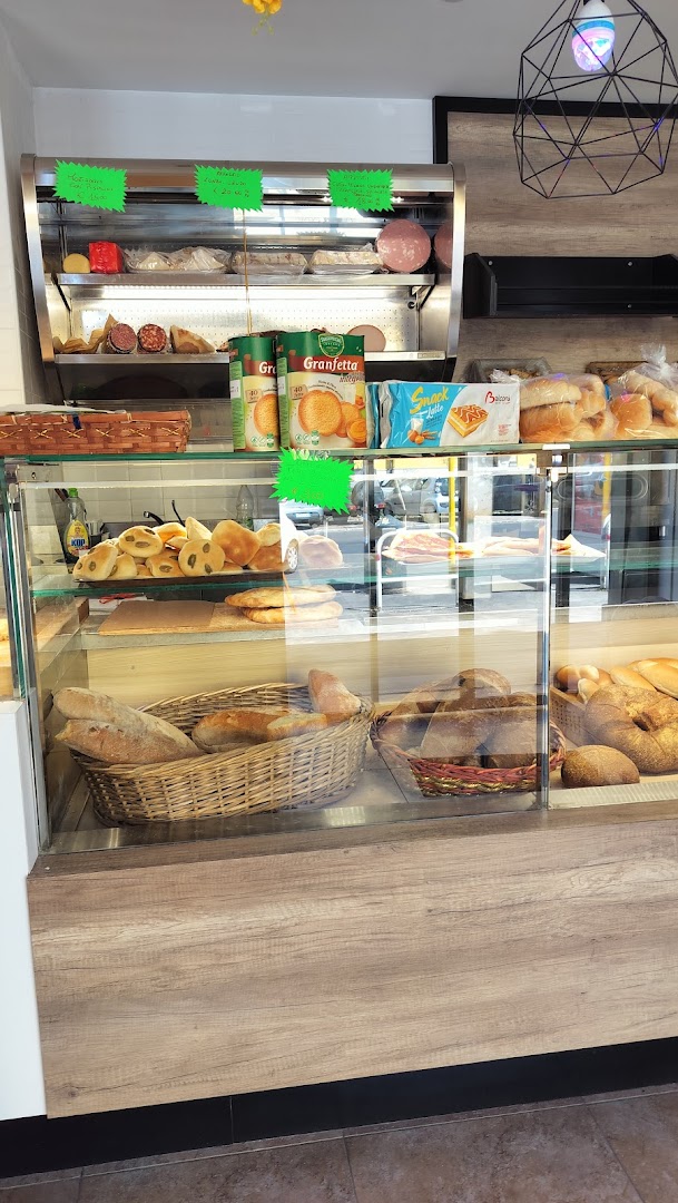Forno La Spiga