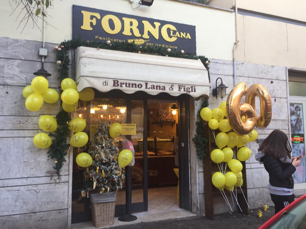Forno Lana di Bruno Lana & Figli