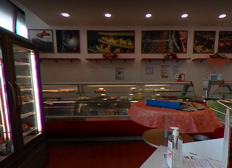 Forno Latino S.R.L.