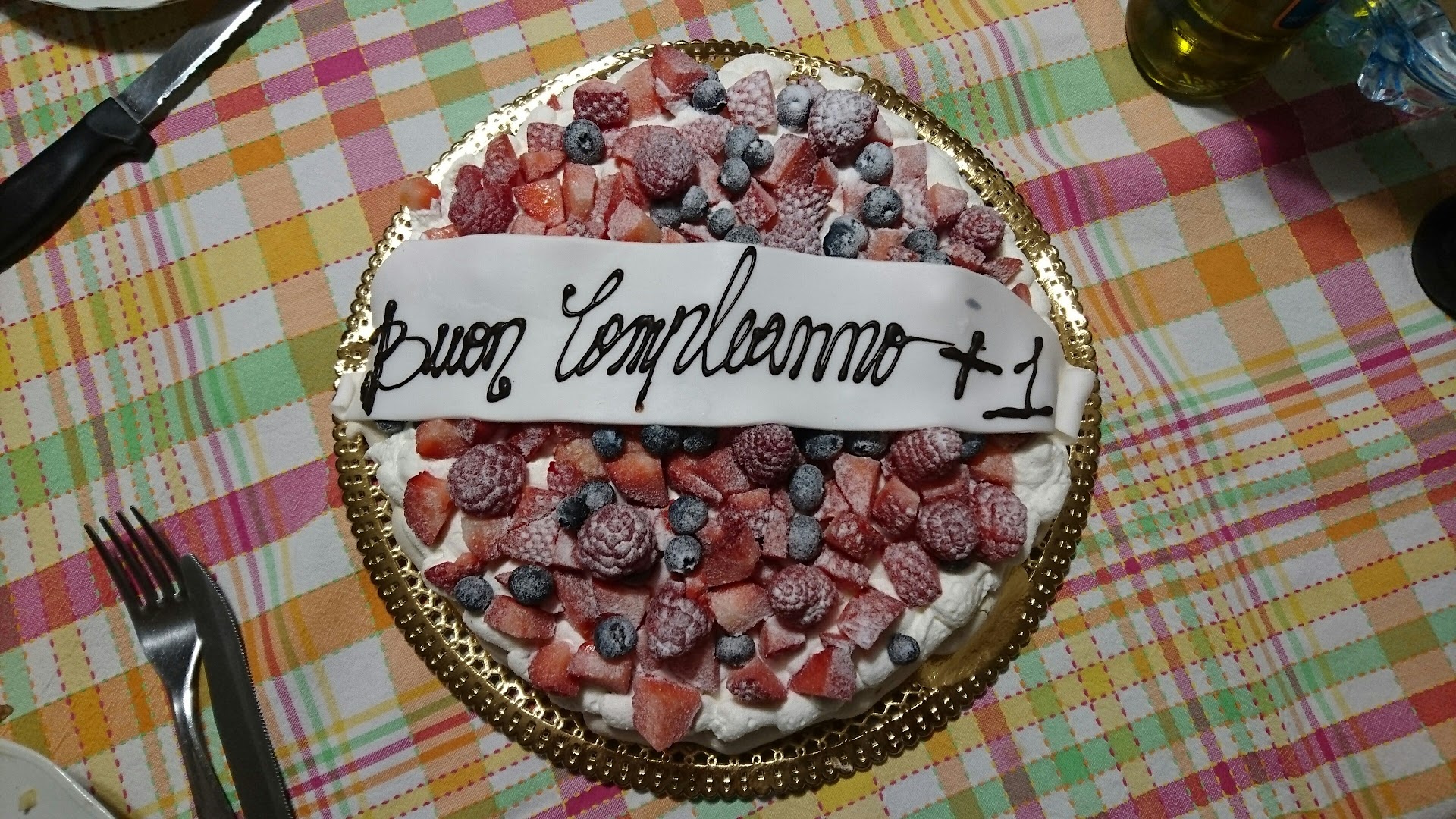 Forno Le Tre Spighe