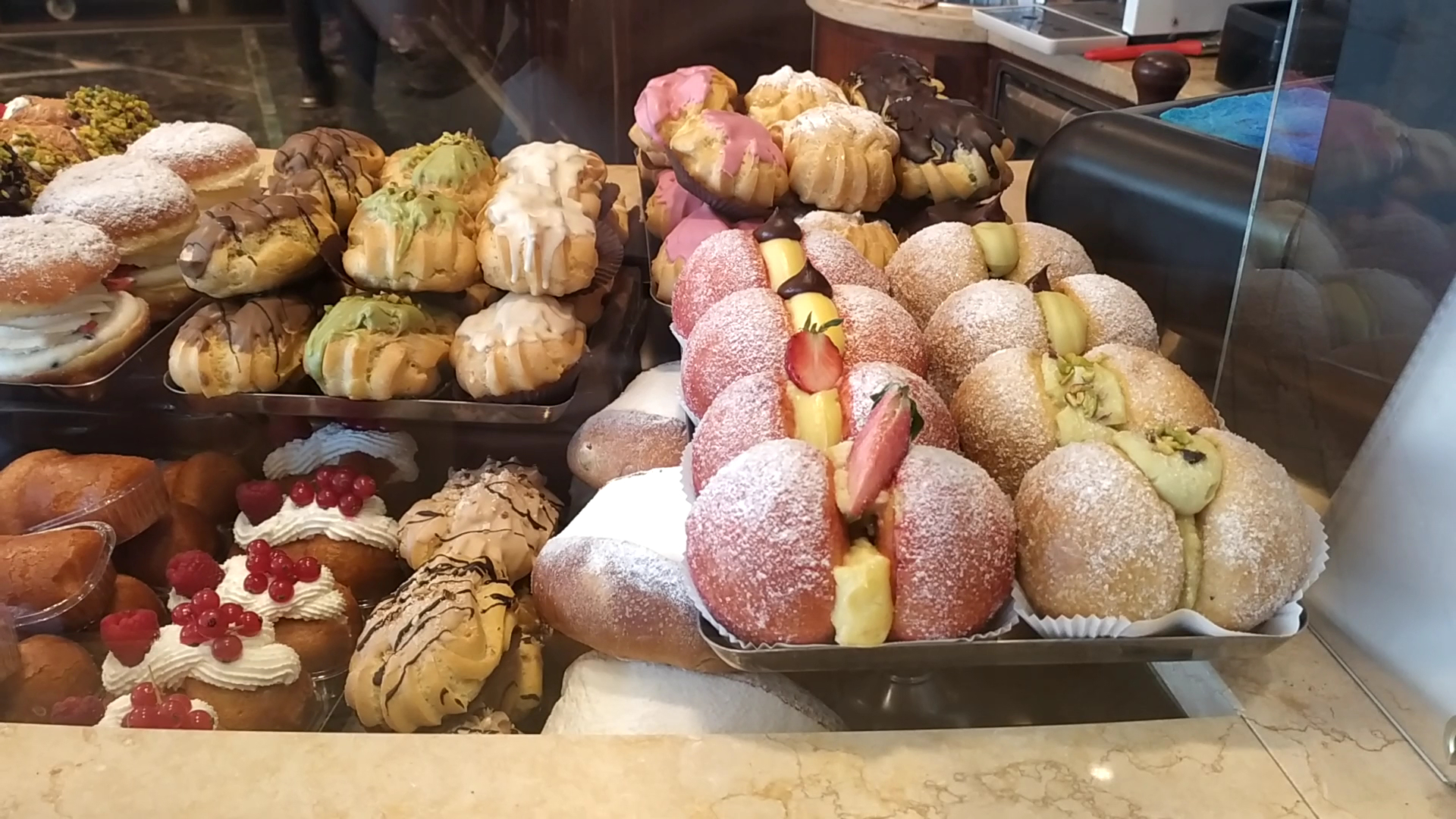Forno Listanti