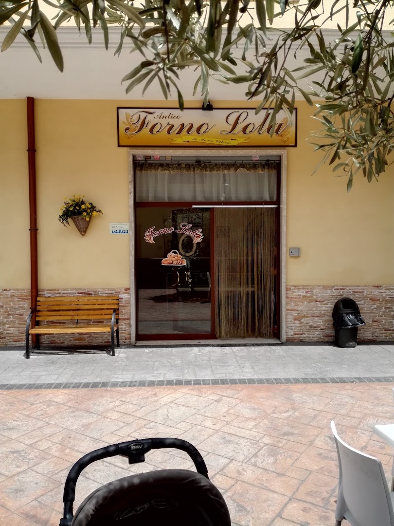 Forno lola