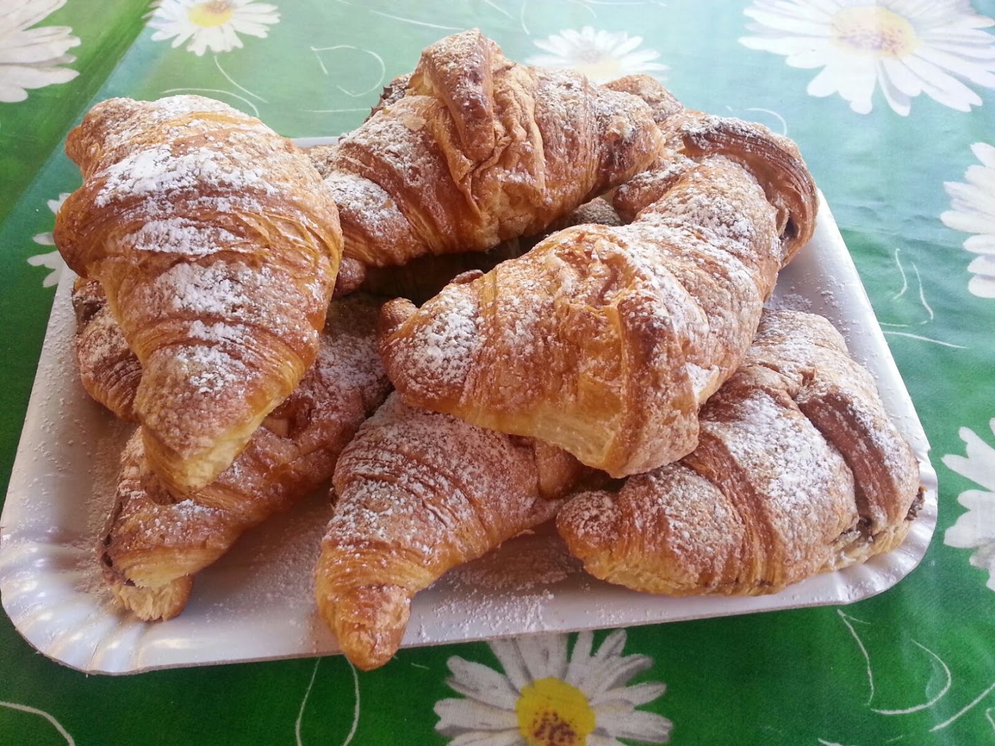 Forno lola