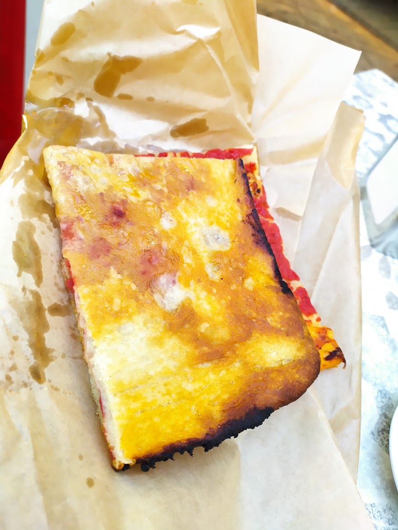 Forno lola