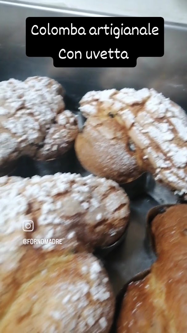 Forno Madre, Troia