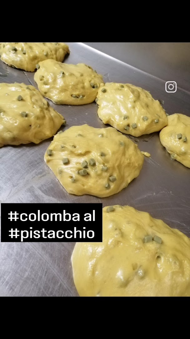 Forno Madre