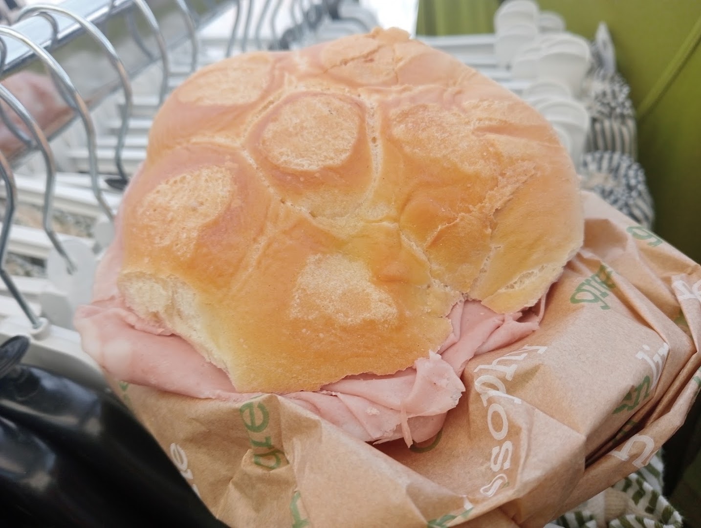 Forno Maletti E Salumeria Di Tiziano Maletti E C. Snc