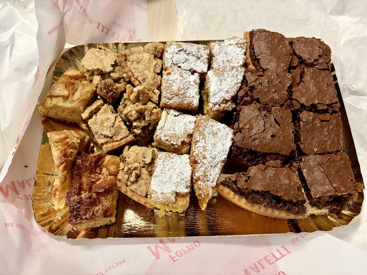 Forno Maletti E Salumeria Di Tiziano Maletti E C. Snc