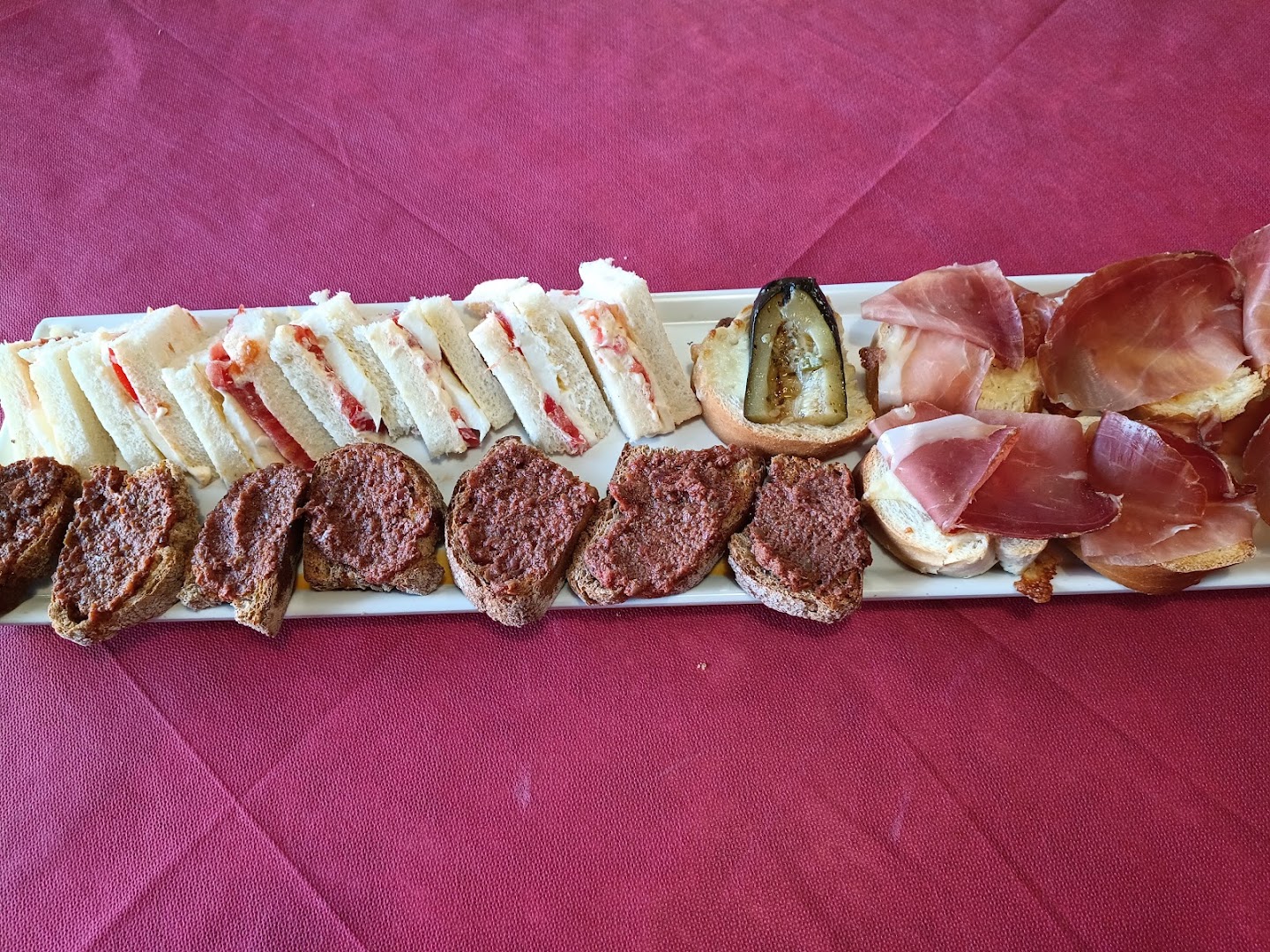 Forno Mandrelli