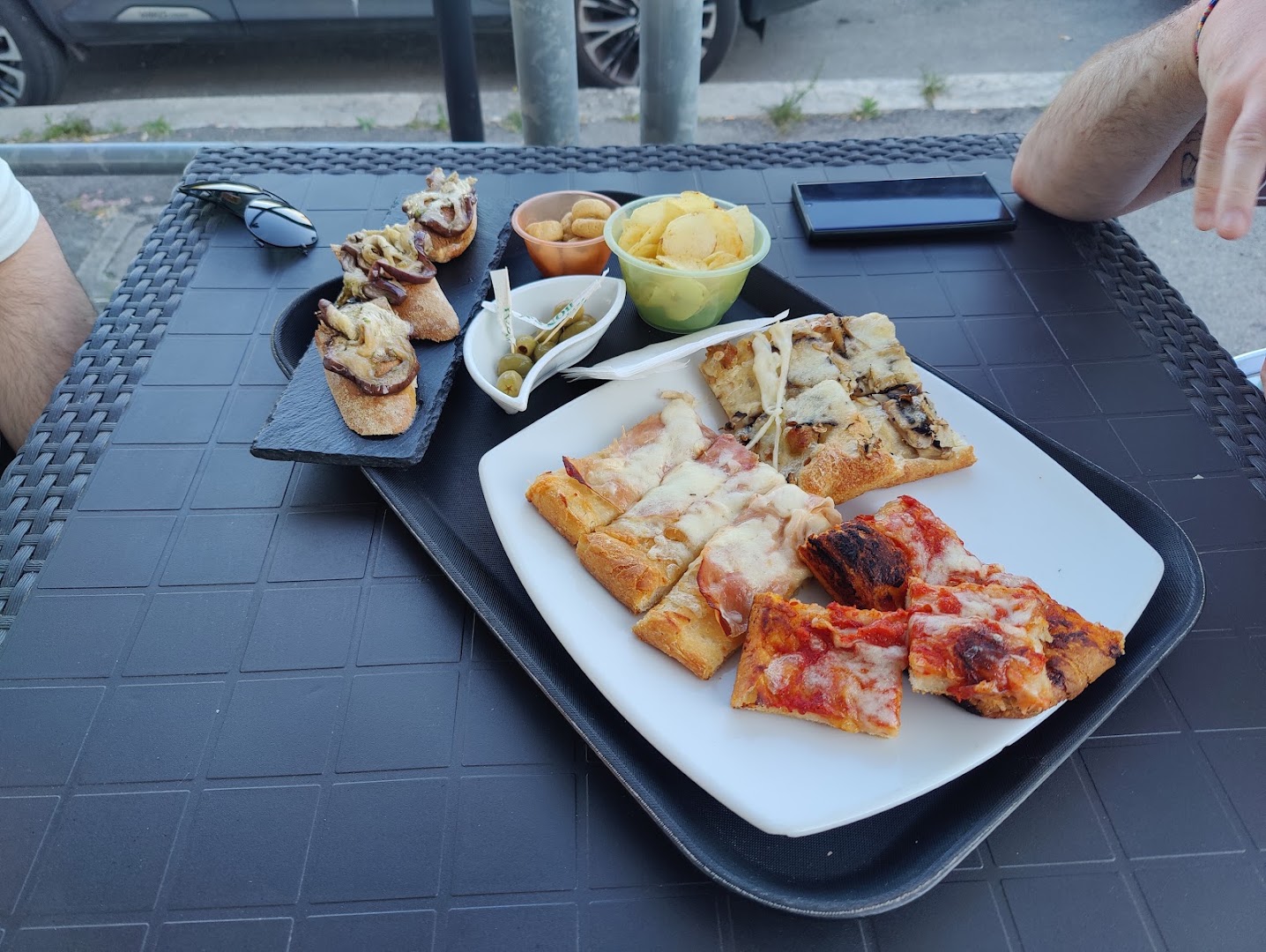Forno Mandrelli