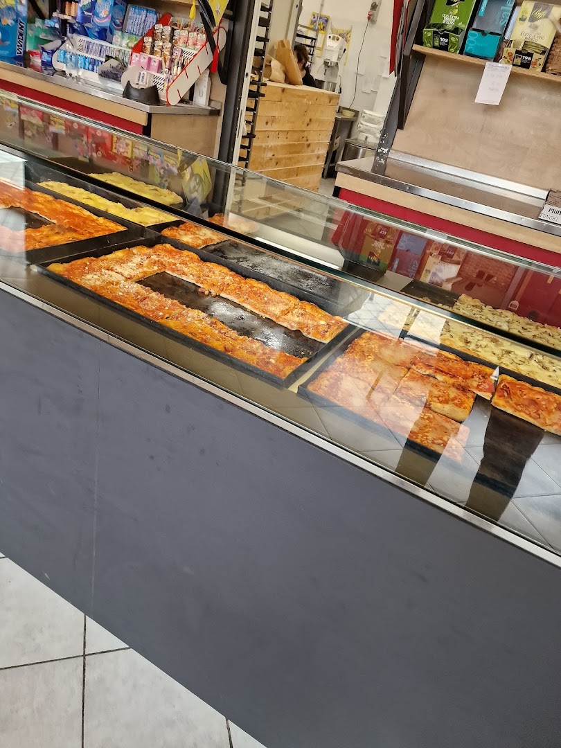 Forno Mandrelli