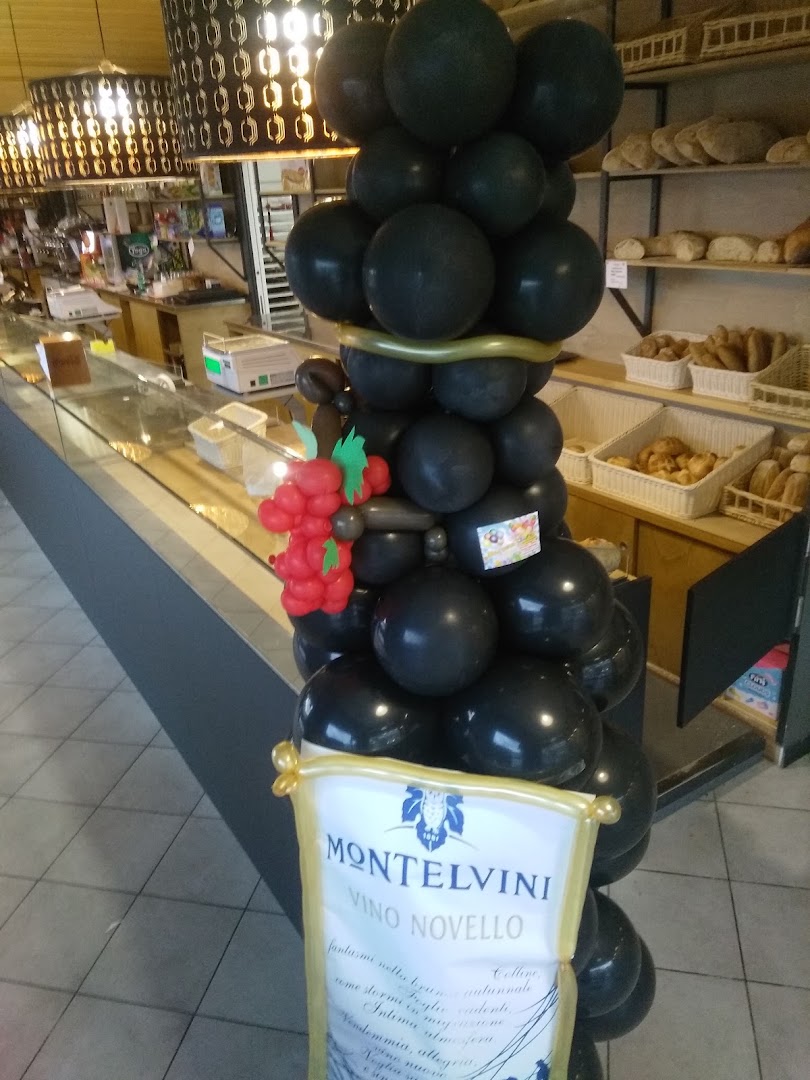 Forno Mandrelli