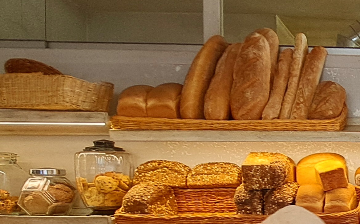 Forno Marchetti