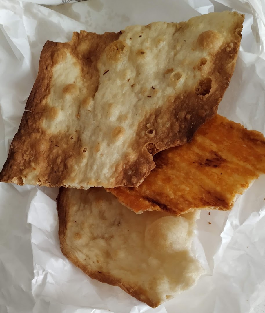 Forno Marchetti