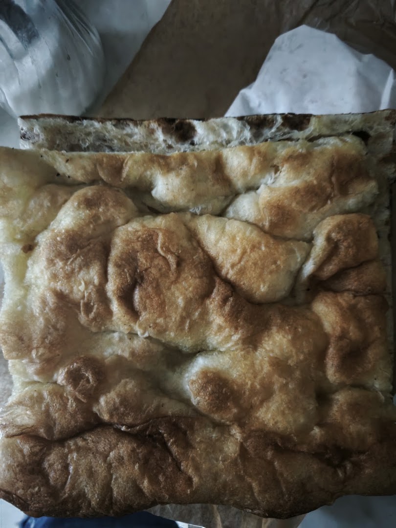 Forno Marchetti