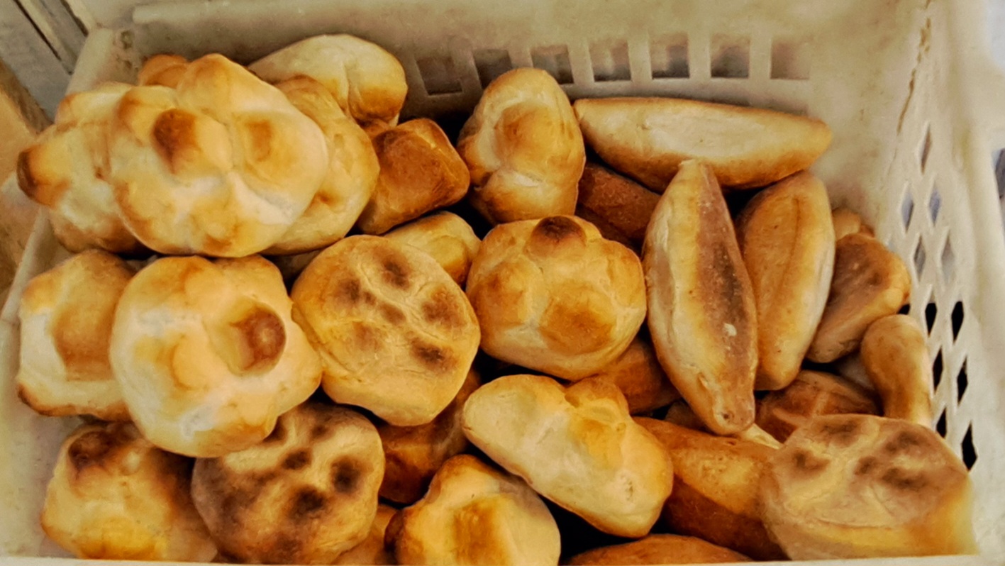 Forno Marchetti