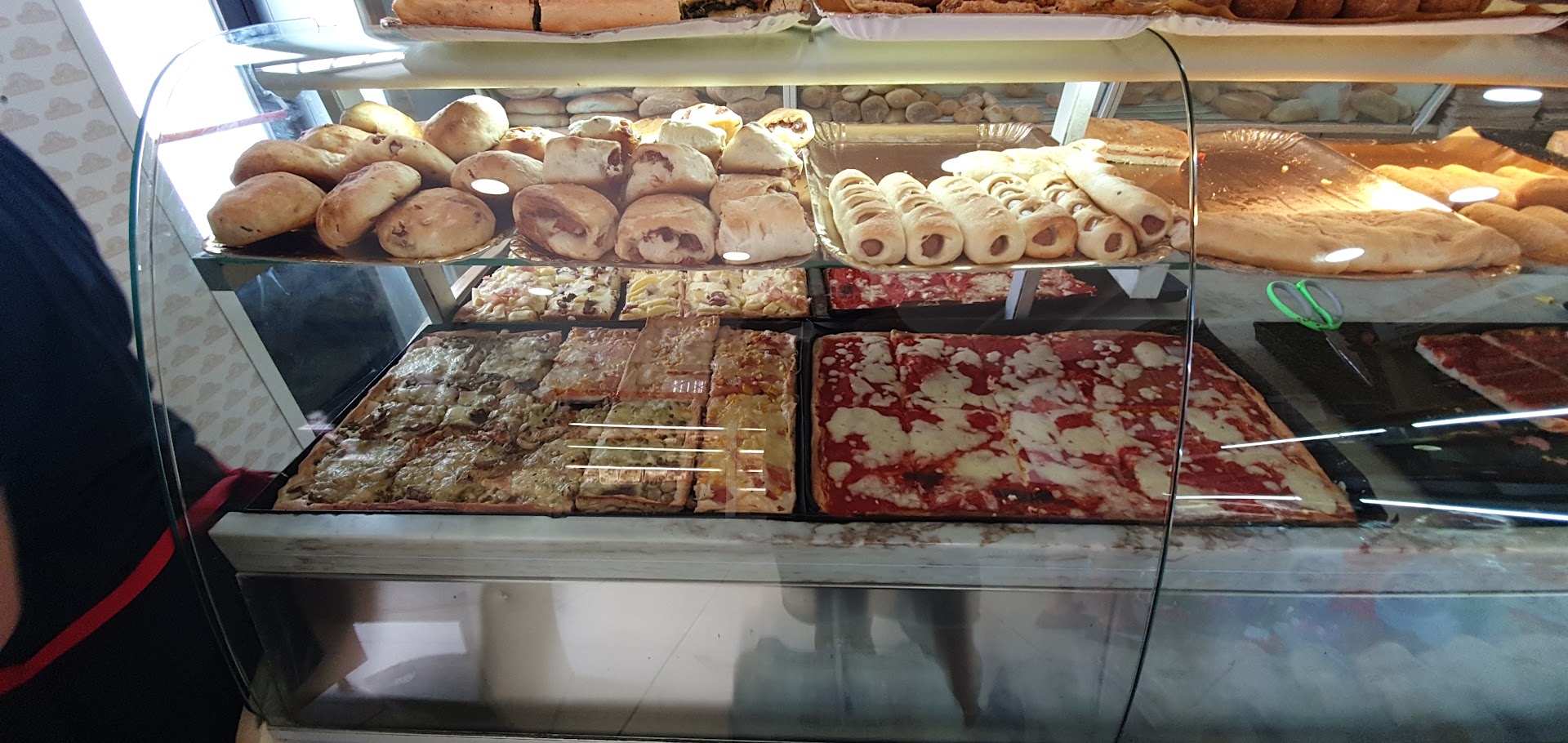 Forno MARGHERITA