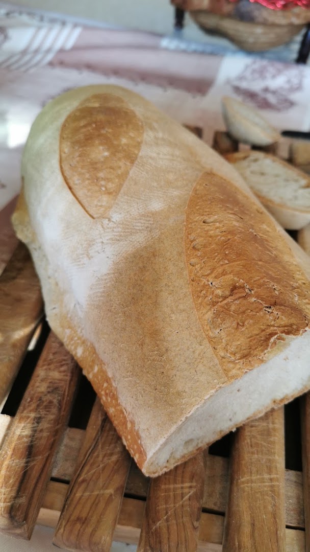 Forno MARGHERITA