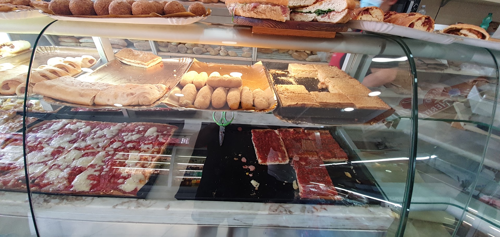 Forno MARGHERITA