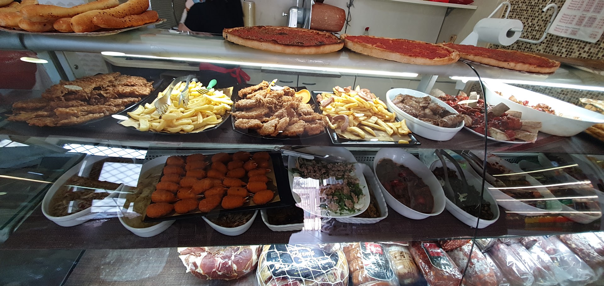 Forno MARGHERITA