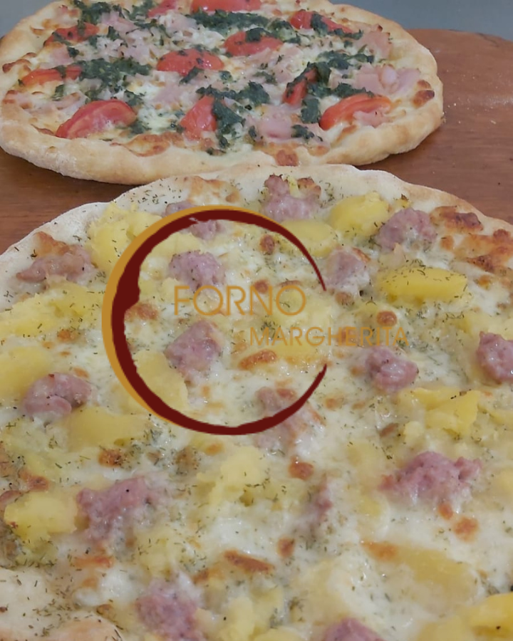 Forno Margherita S.A.S.
