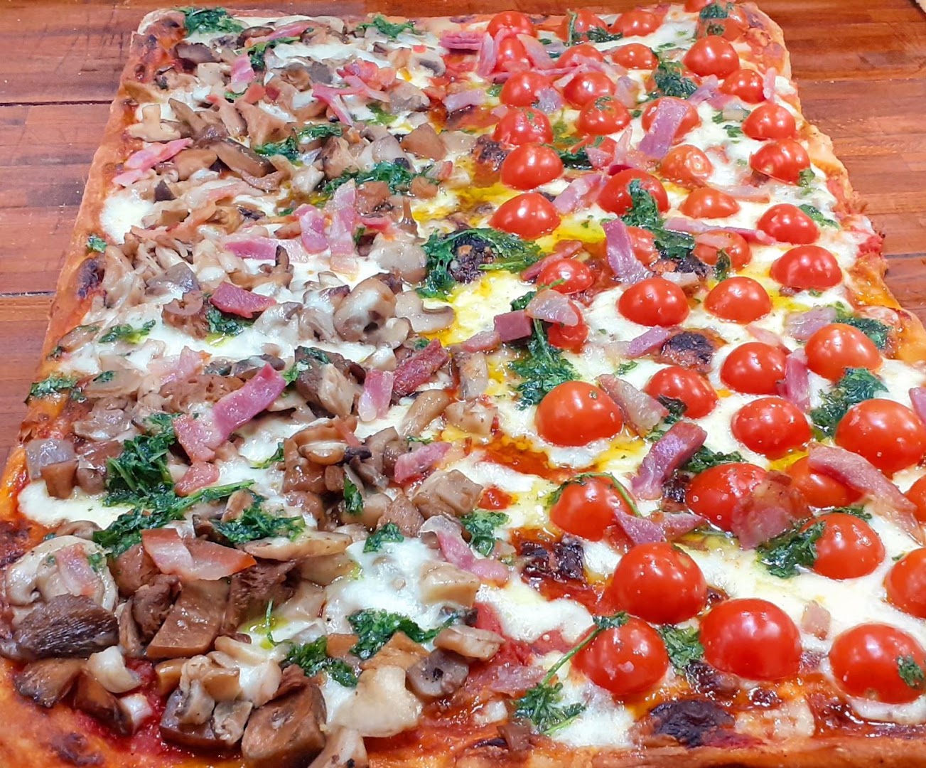 Forno Margherita S.A.S.