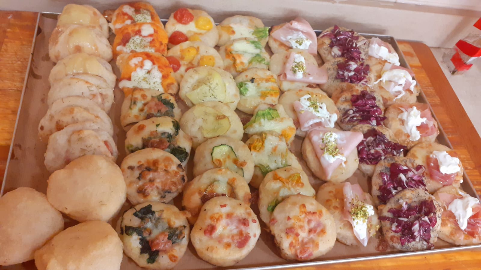 Forno Margherita S.A.S.
