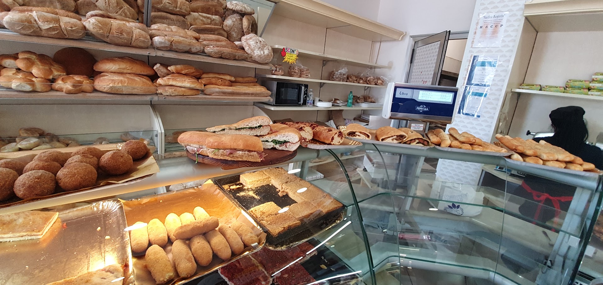 Forno MARGHERITA