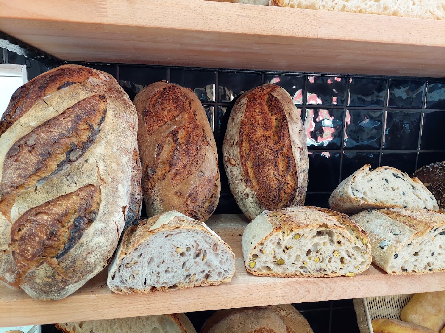 Forno Marini Anagni
