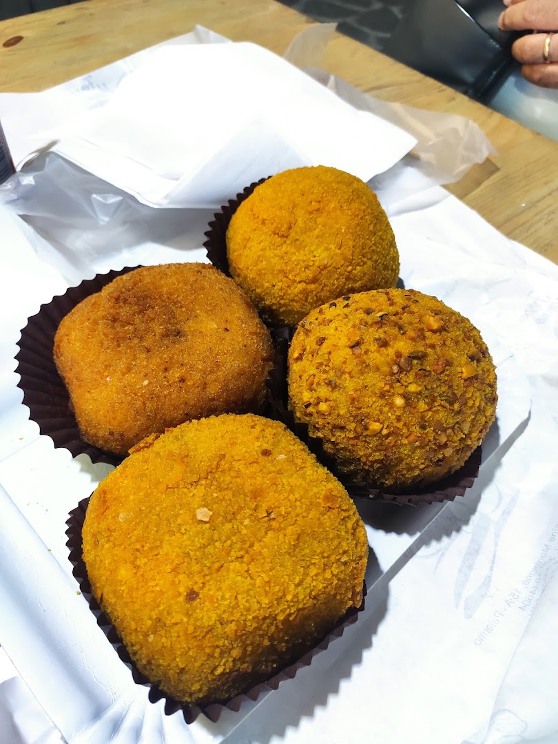 Forno Marino