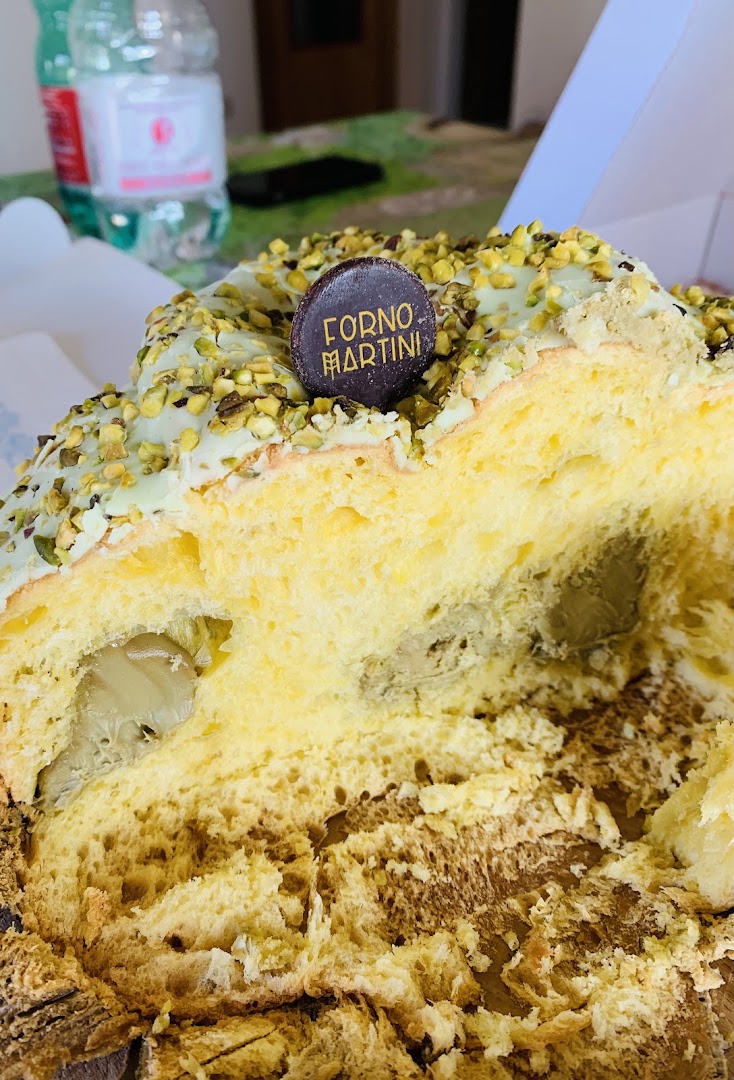 Forno Martini