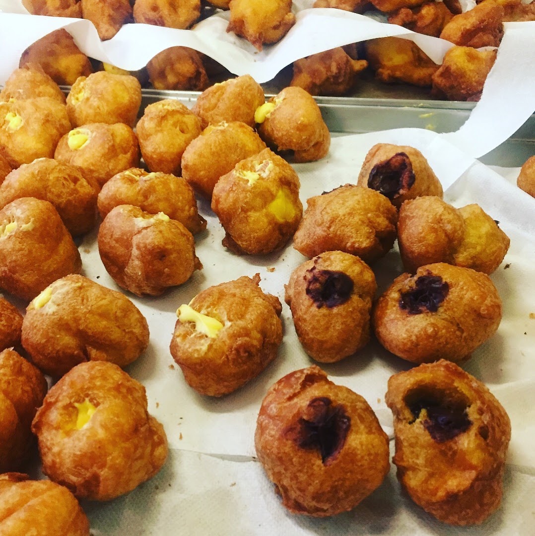 Forno Maso