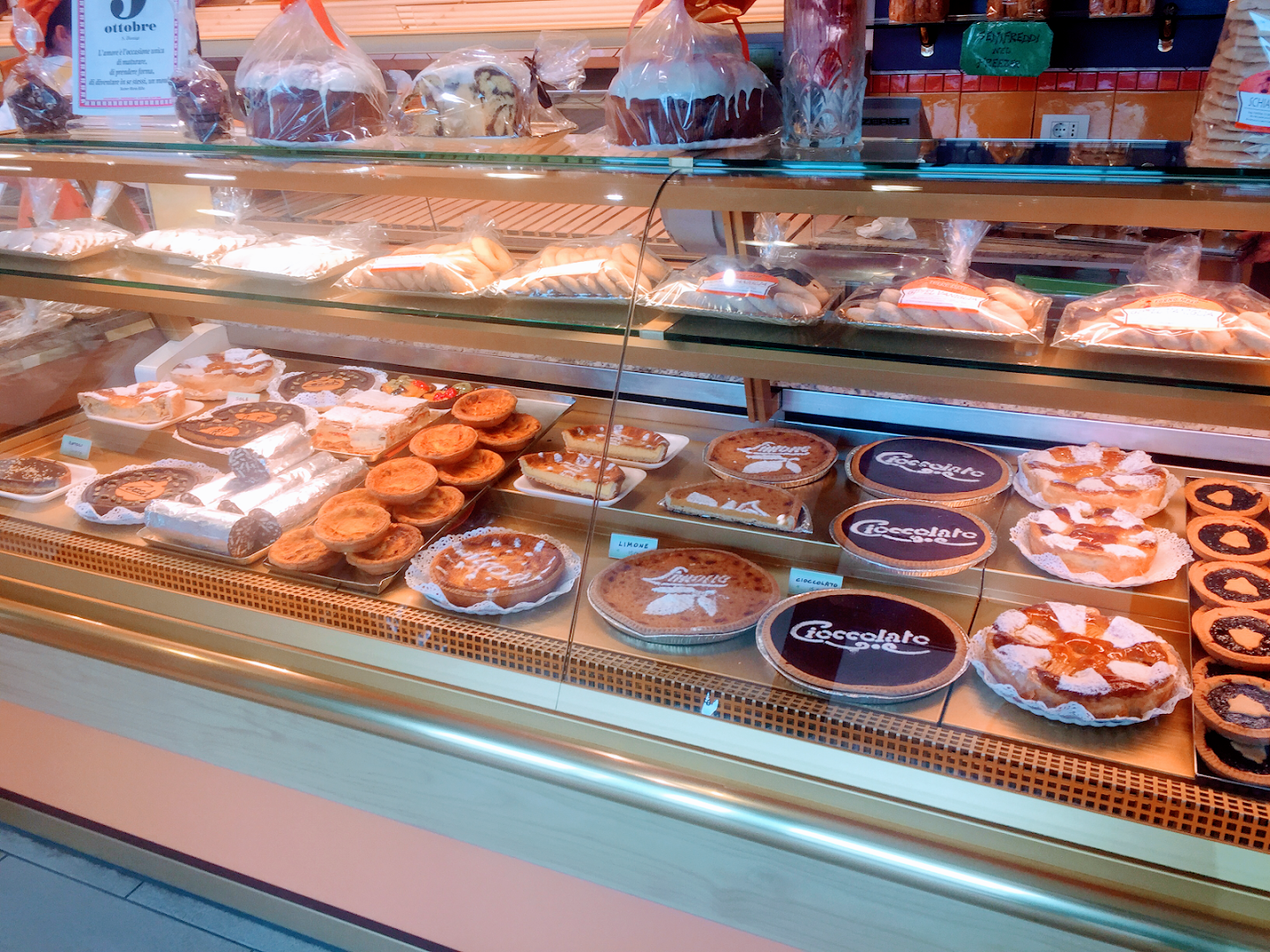 Forno Maso, Nogara