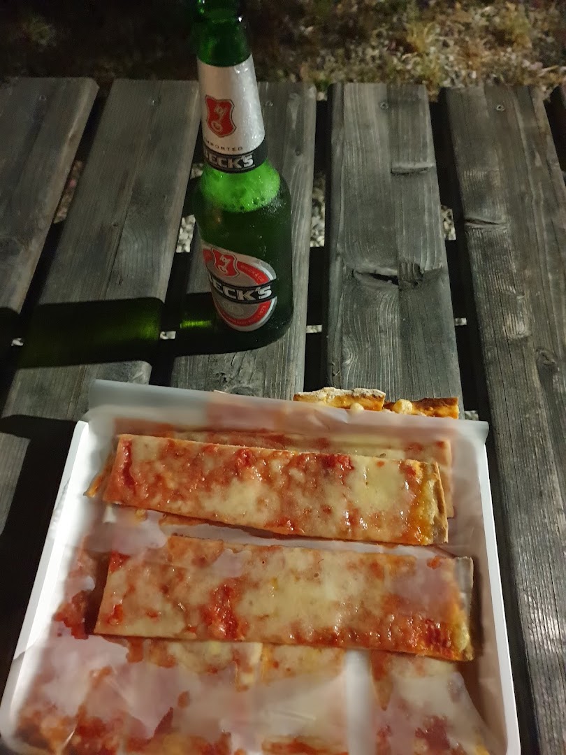 Forno Mastrella