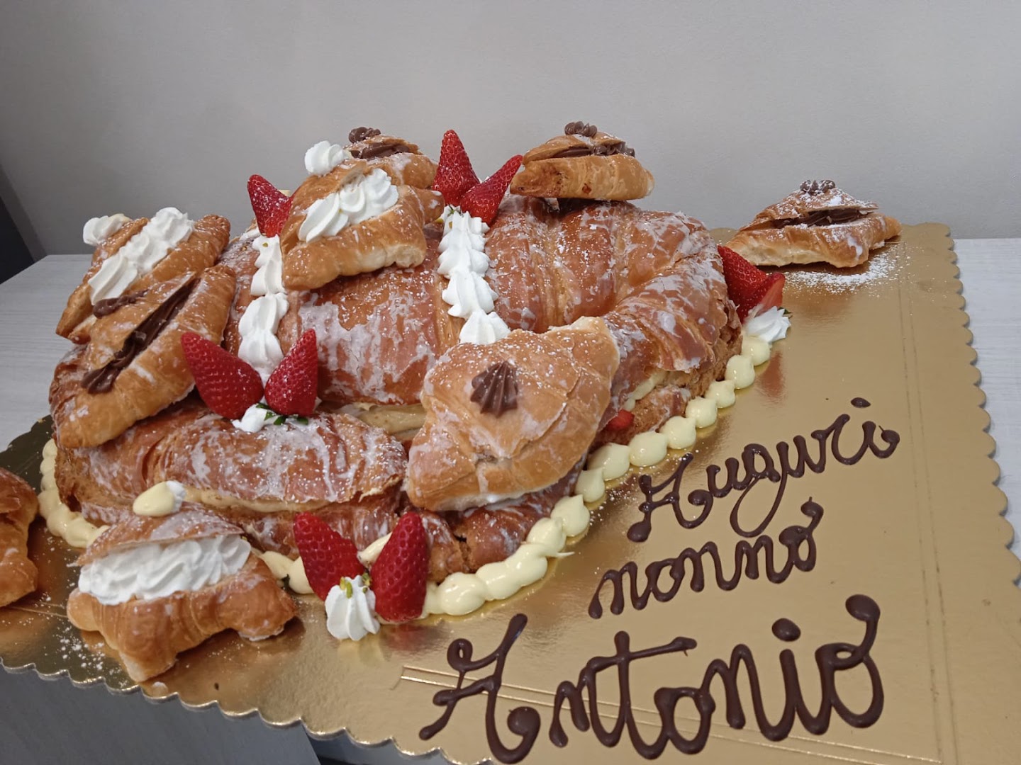 Forno Mattia