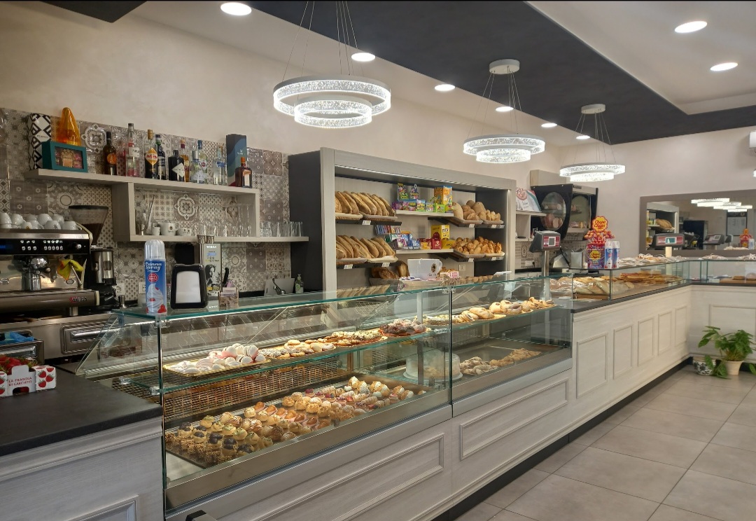Forno Mattia